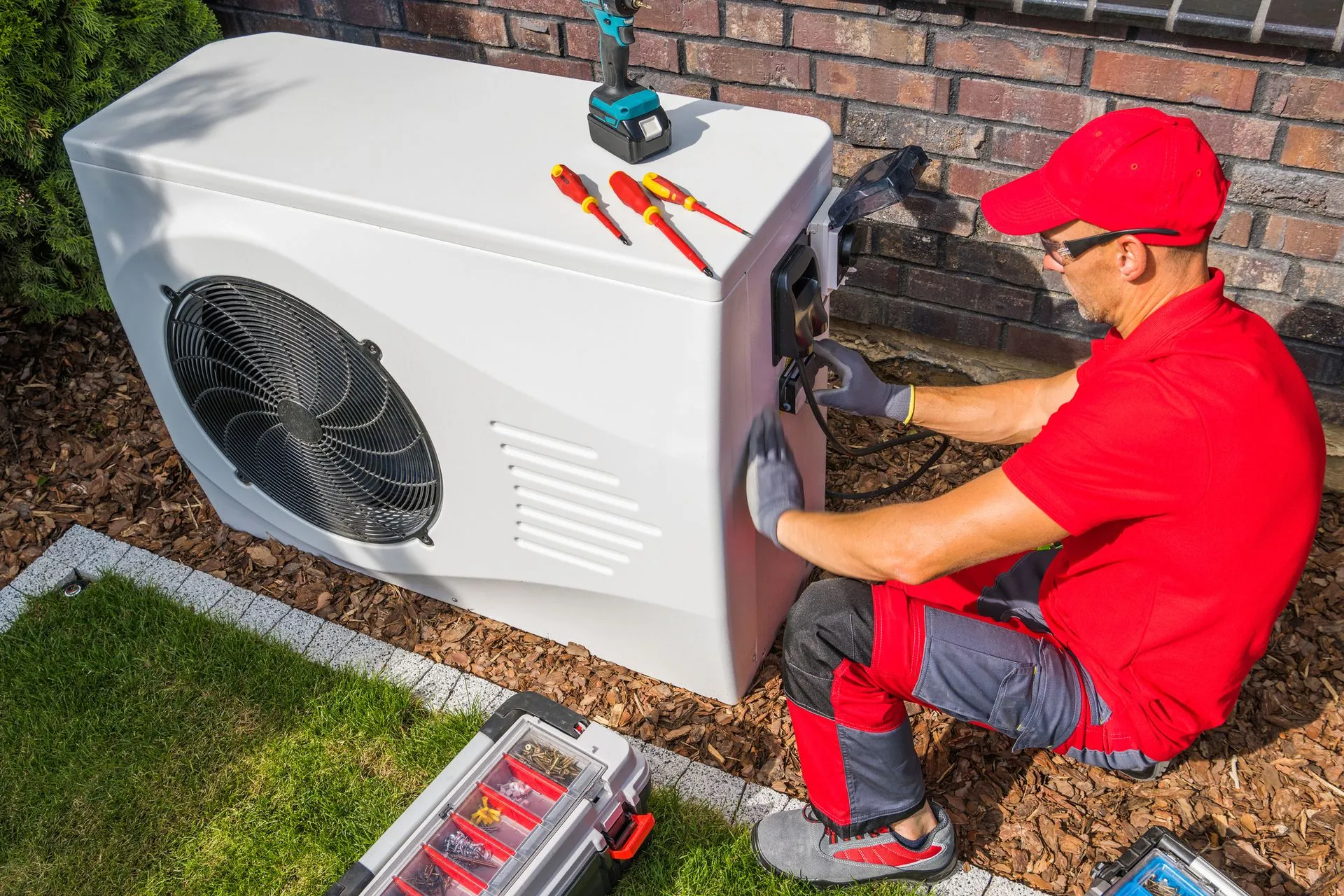 About HVAC in Campbell, CA